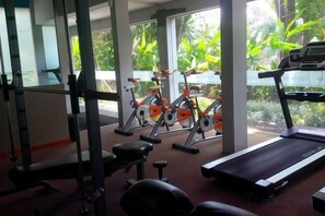 Unclassified image, 4 of 49, button - Ijen Suites Resort & Convention (Klojen)