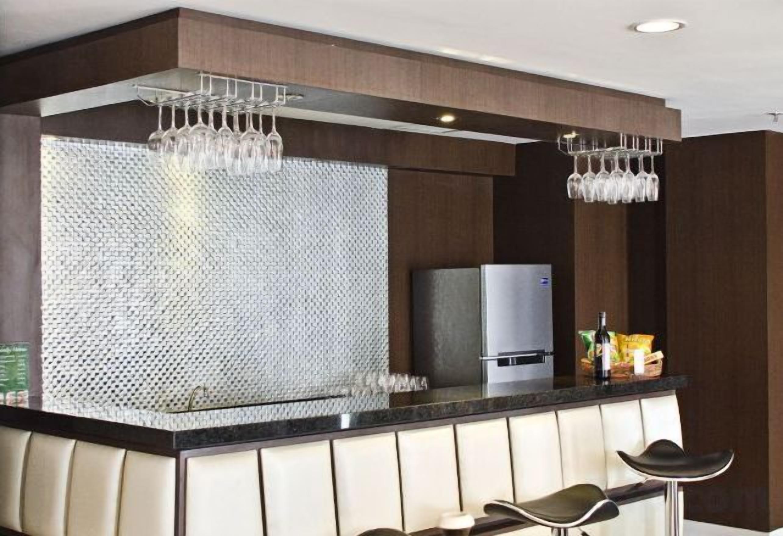 Bar (ter plaatse)