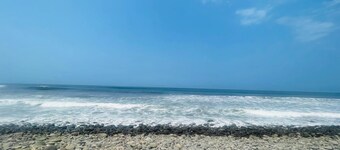 Sunzal Bungalow#15 just 3 minutes away at from El Tunco beach‍♂️