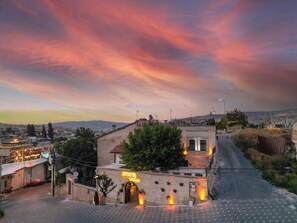 Exterior - Arcus Cappadocia (Nevsehir)