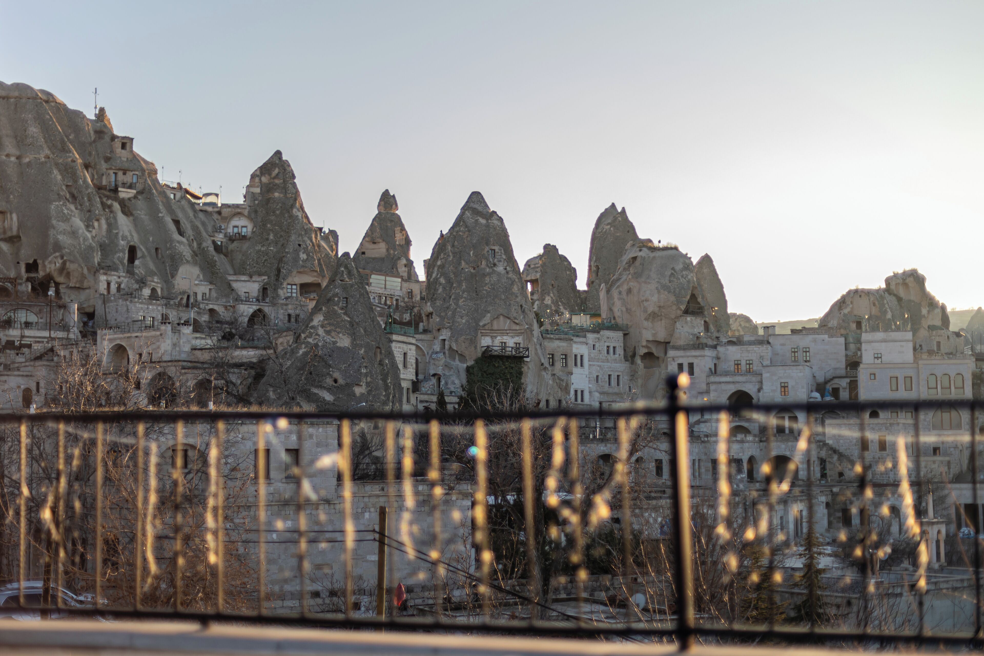 Foto - Arcus Cappadocia