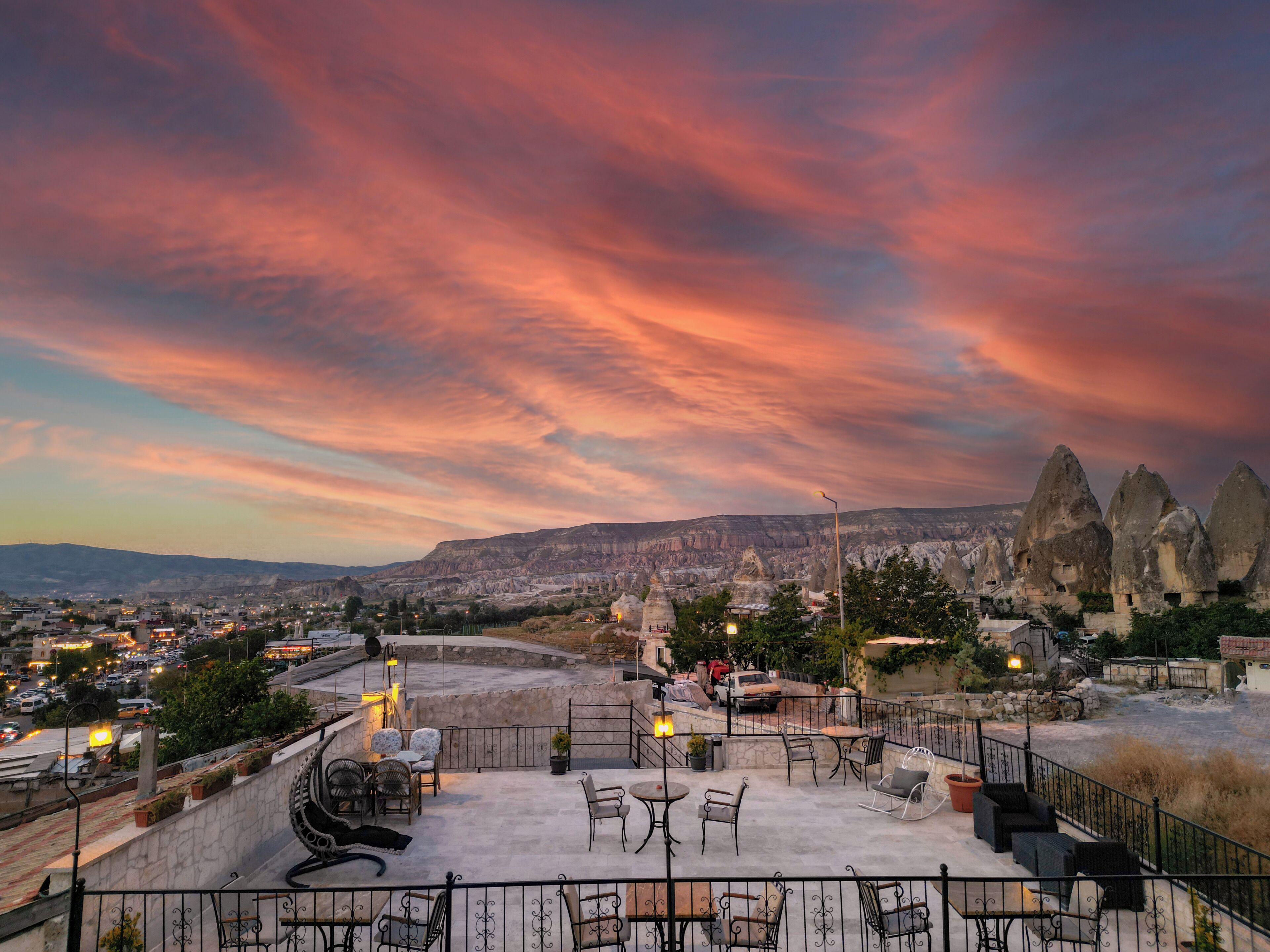 Foto - Arcus Cappadocia