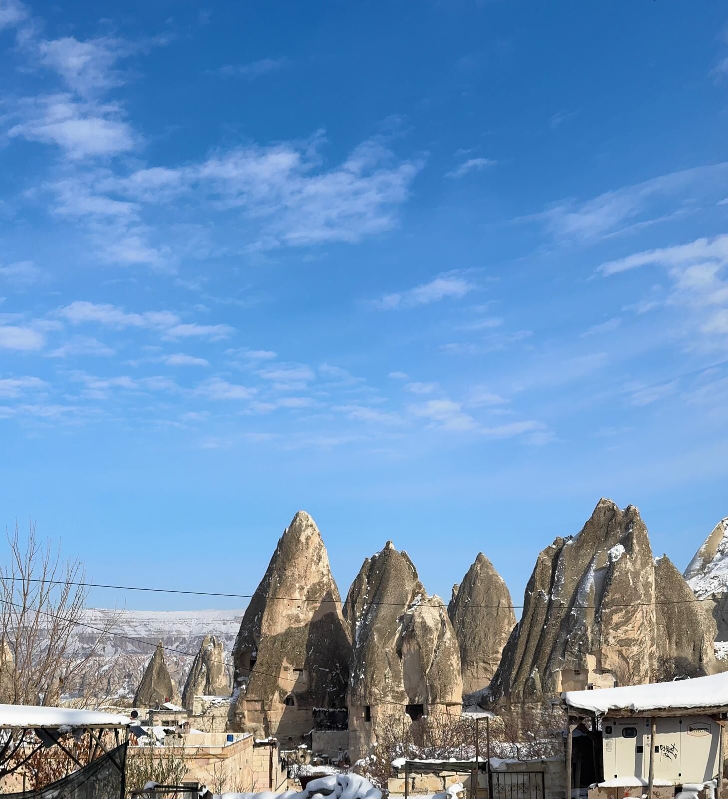 Foto - Arcus Cappadocia