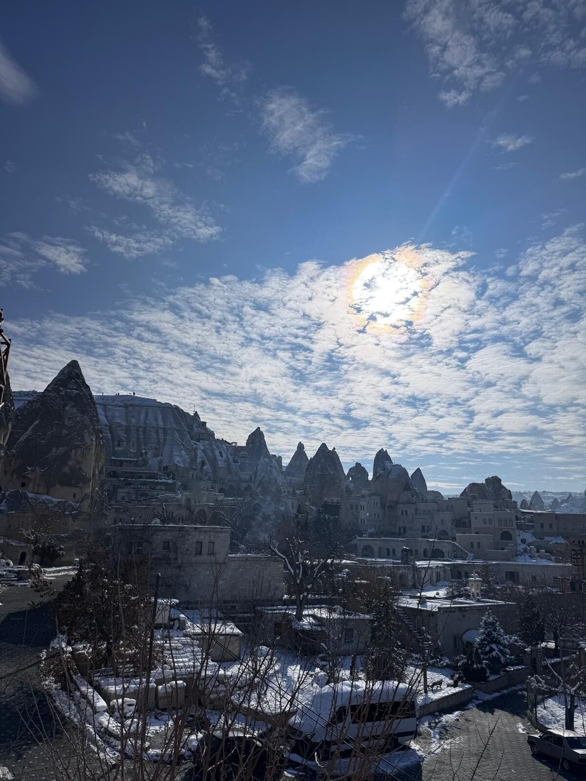 Foto - Arcus Cappadocia