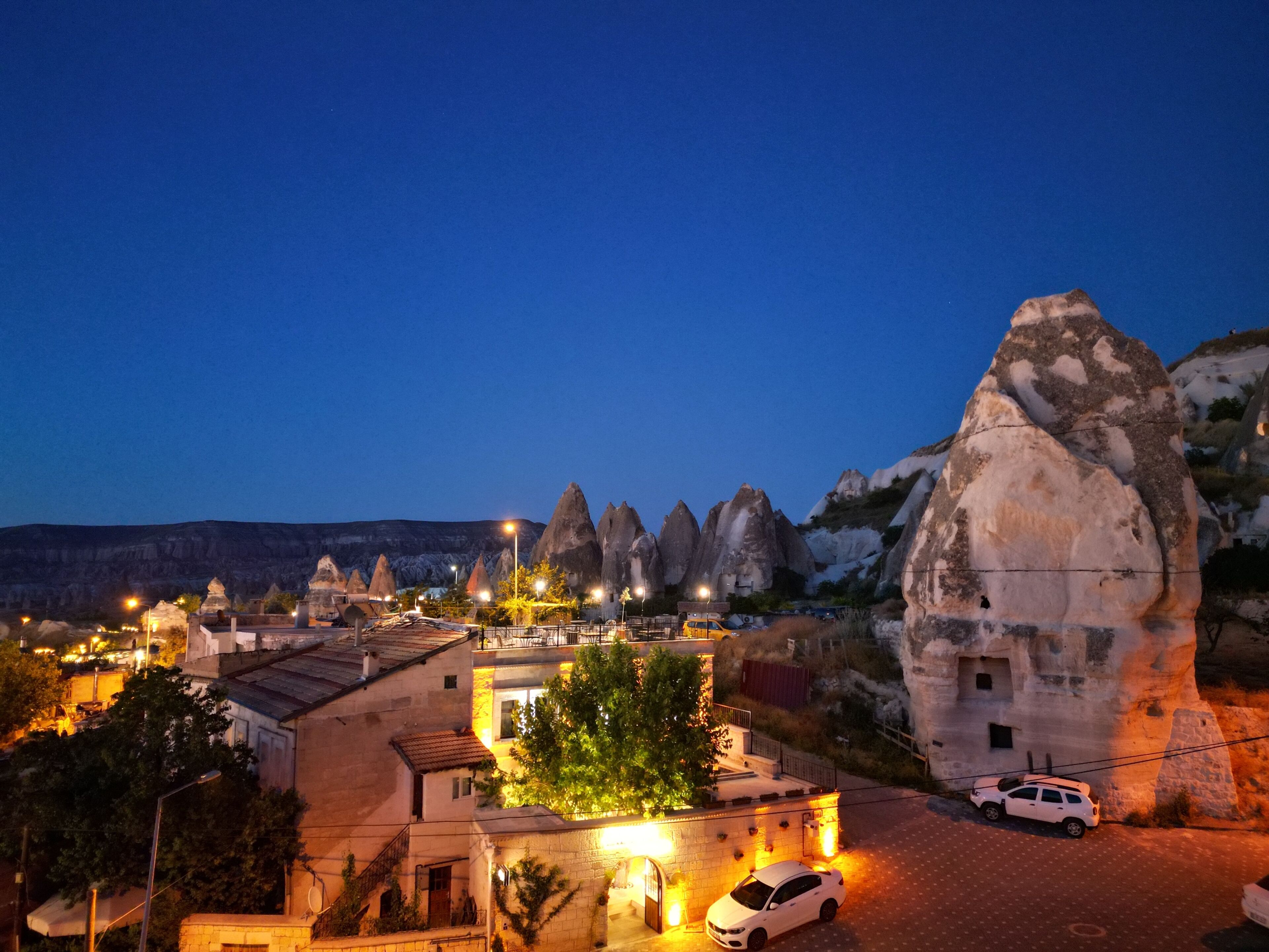 Foto - Arcus Cappadocia