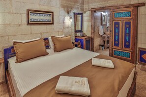 Comfort Double Room, Courtyard View - Arcus Cappadocia (Nevsehir)