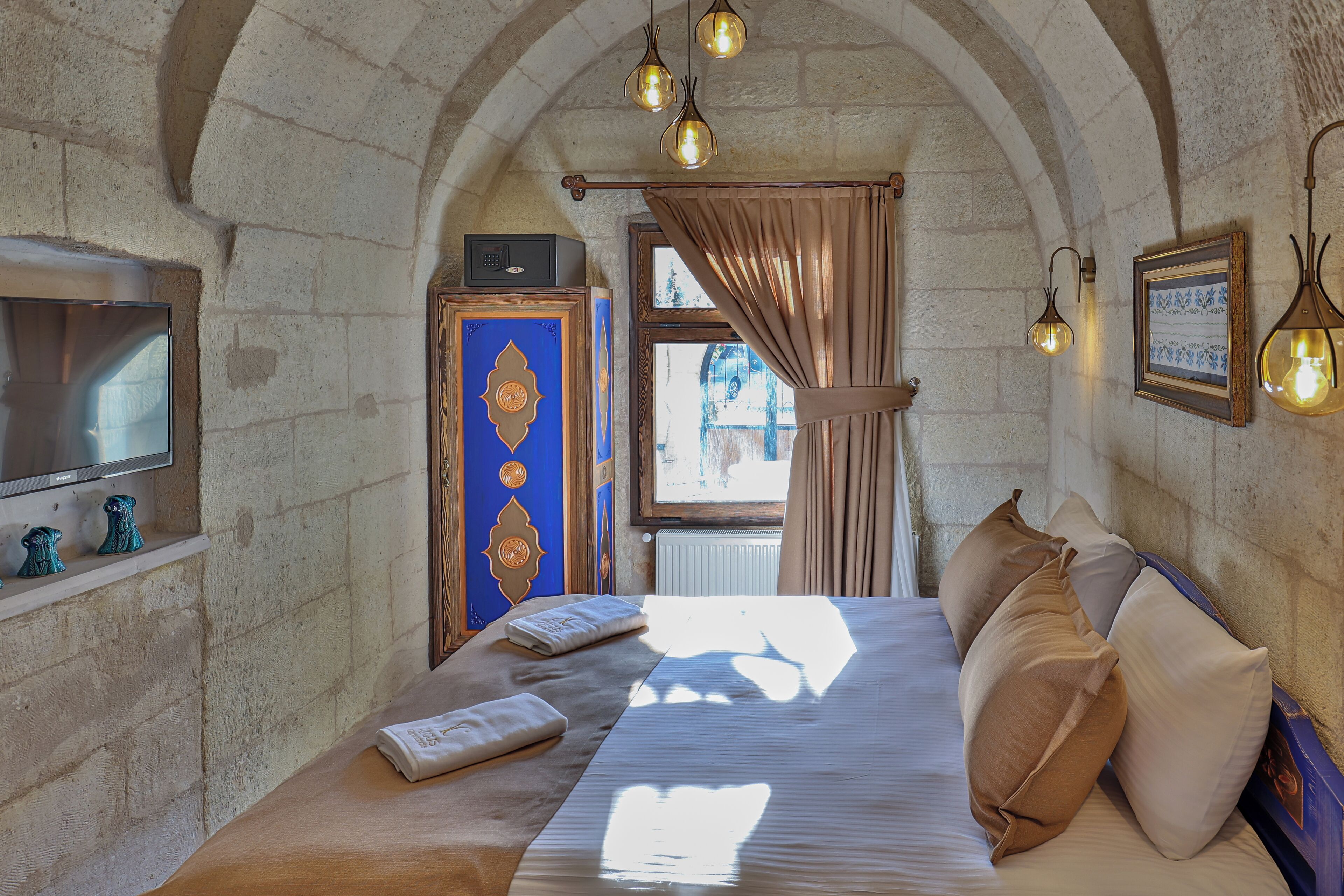 Foto - Arcus Cappadocia