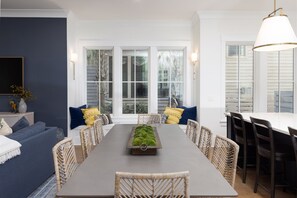 Dining - Magnificent and Gorgeous Moreland Townhome (Bluffton)