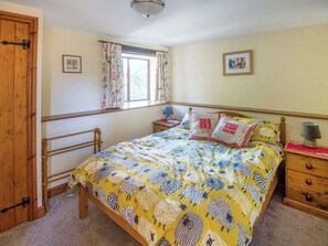 3 dormitorios, wifi gratis, ropa de cama