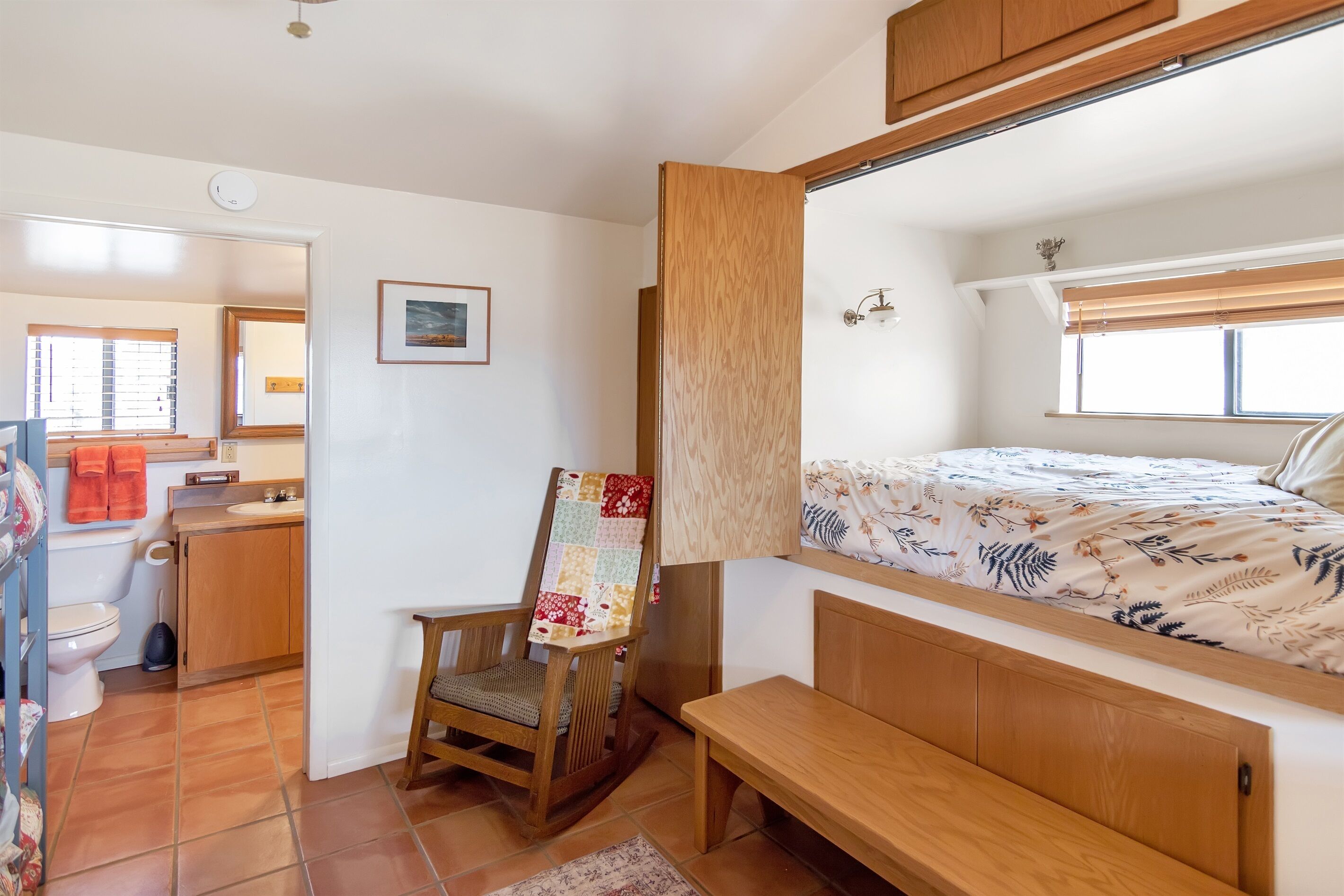 3 dormitorios, wifi, ropa de cama