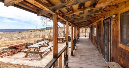 Marie's Place Cabins