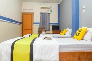 Room - 2625 Pondok Penginapan Patradisa (Bandung)