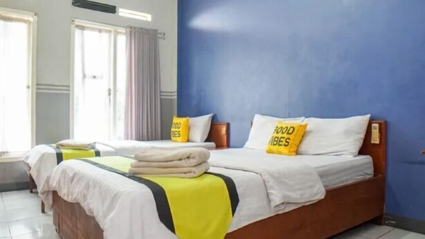 Room - 2625 Pondok Penginapan Patradisa (Bandung)
