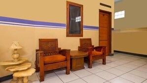 Interior - 2625 Pondok Penginapan Patradisa (Bandung)
