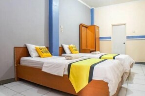 Room - 2625 Pondok Penginapan Patradisa (Bandung)
