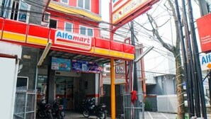 Exterior - 2625 Pondok Penginapan Patradisa (Bandung)