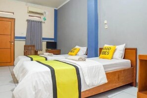 Room - 2625 Pondok Penginapan Patradisa (Bandung)
