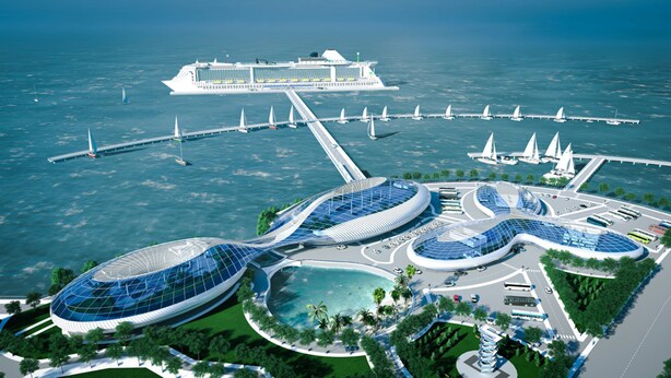 Beach - Oasky Beach House Vung Tau (Ho Chi Minh City)