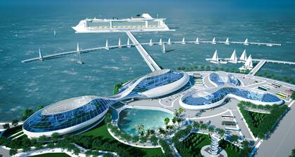 Oasky Beach House Vung Tau