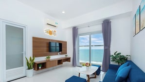 Royal Apartment, 2 Bedrooms, Beach View - Oasky Beach House Vung Tau (Ho Chi Minh City)
