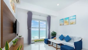 Royal Apartment, 2 Bedrooms, Beach View - Oasky Beach House Vung Tau (Ho Chi Minh City)