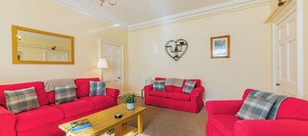 The Garden Apartment - UK48320