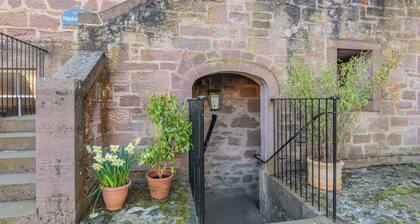 The Garden Apartment - UK48320