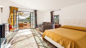 3 Schlafzimmer, Bügeleisen/Bügelbrett, kostenloses WLAN, Bettwäsche