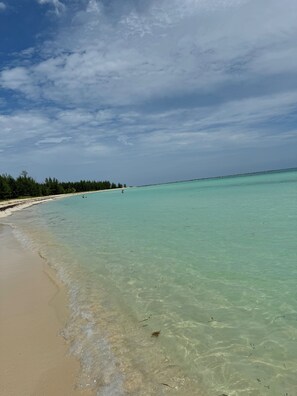 Plage