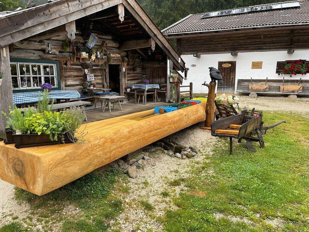 Haus Schmidberger