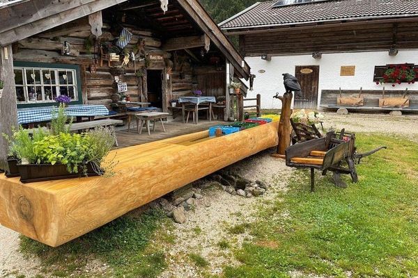 Haus Schmidberger