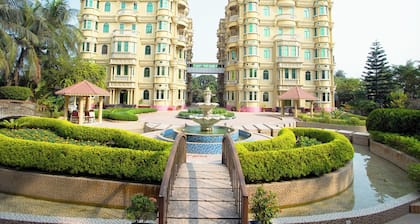Sonargaon Royal Resort