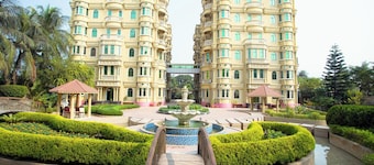 Sonargaon Royal Resort