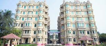 ソナルガオン ロイヤル リゾート