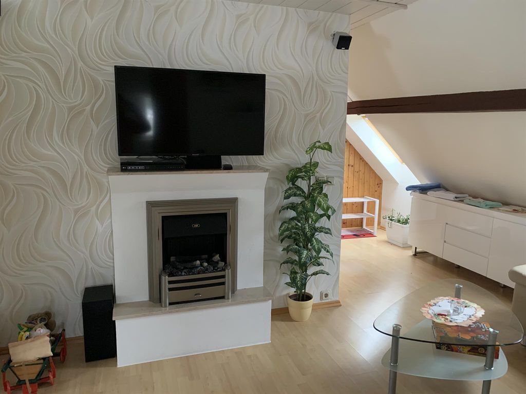 Ferien In Altenberg - Ferienwohnung Pingenblick - Altenberg
