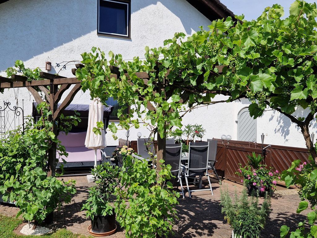 Ferienwohnung Harmonie