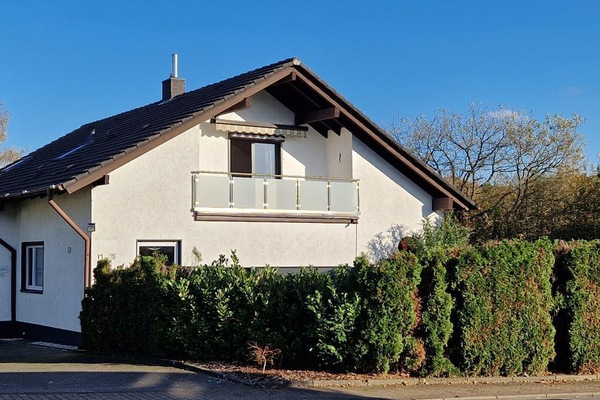 Ferienwohnung Harmonie
