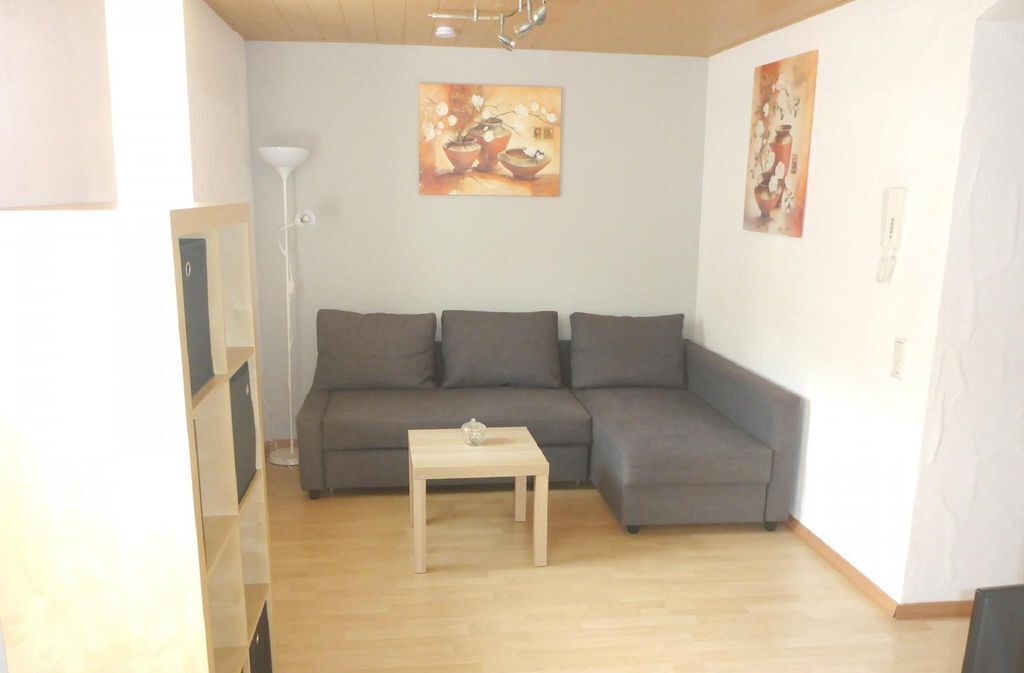 Vacation Apartment Christine - Apartment With Outdoor Seating - Mandelbachtal