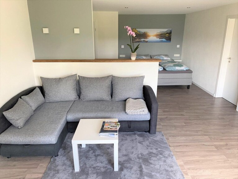 Ferienwohnung Maldener - Sankt Wendel