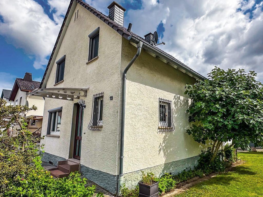 Ferienhaus Hammerstein