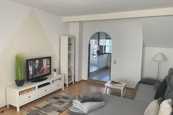 Ferienwohnung Dewes