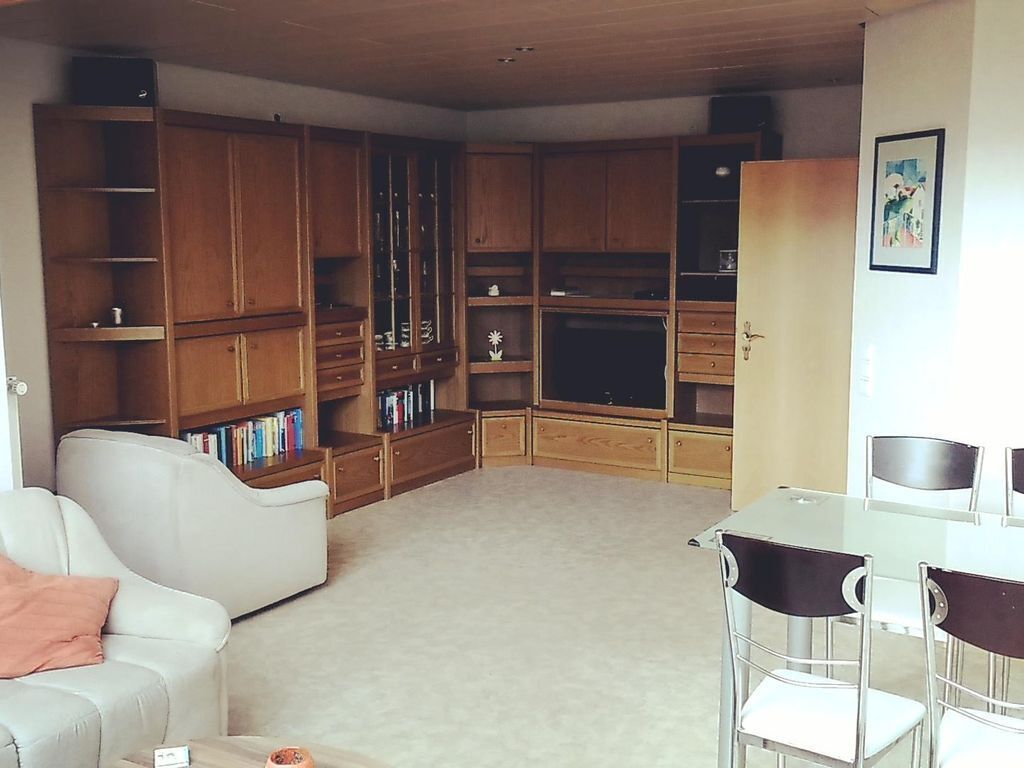 Ferienwohnung Vreni - Fraenger Verena, Wh - Gersfeld (Rhön)