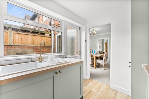 Perfect Home near Cotswolds