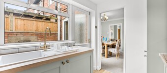 Perfect Home near Cotswolds