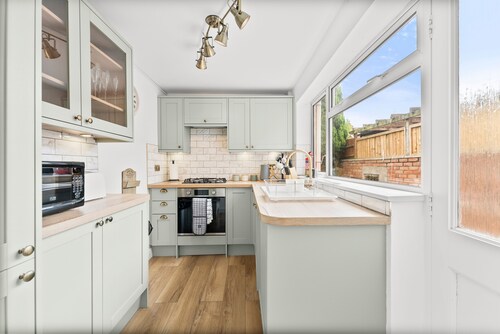 Perfect Home near Cotswolds