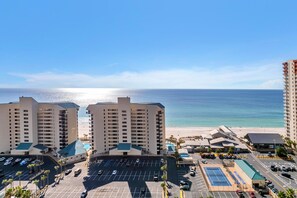 Exterior - 🌊Gulf Views-Great Amenities-Laketown Wharf 1523🌊 (Panama City Beach)