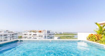 Dominique Cartagena by HostPro