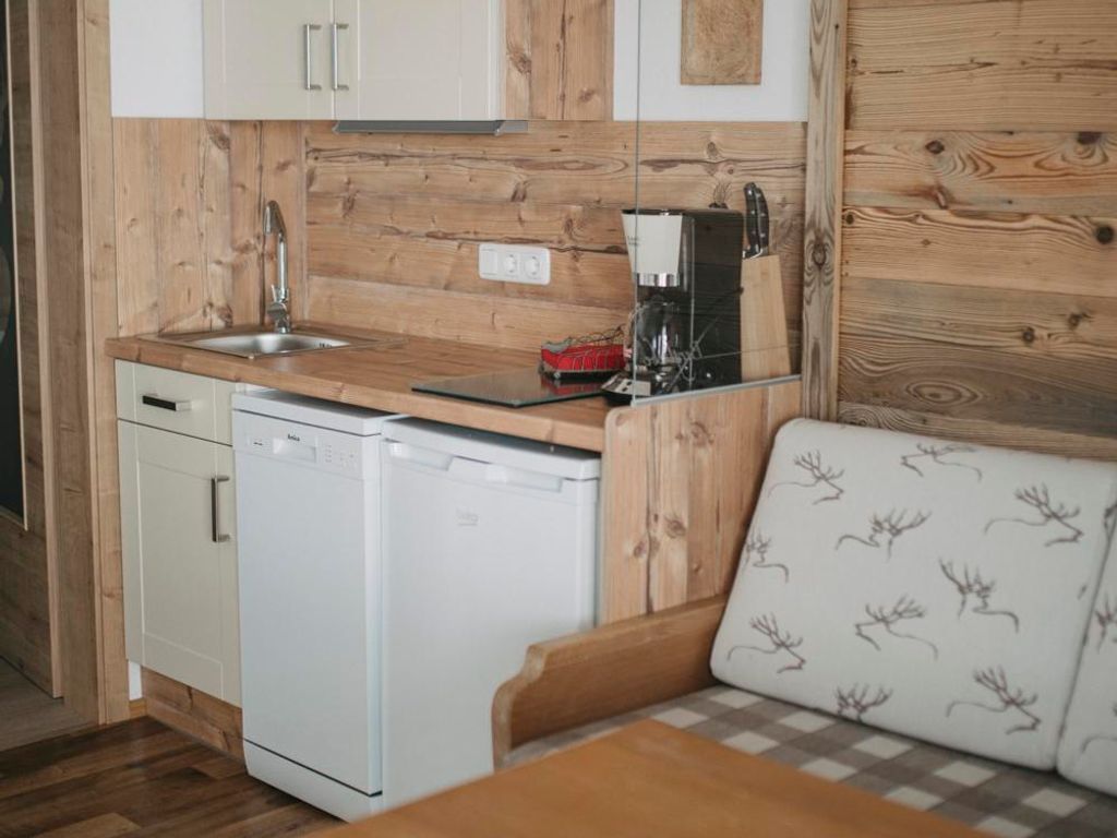Ferienwohnung Bergliebe - Gästehaus Sonnenplatzerl - Pfronten