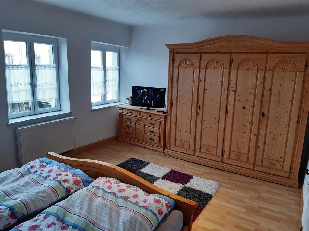 Ferienwohnungen Felten - Apartment Panoramablick - Remich