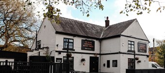 Ye Olde Original Withy Trees